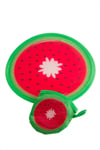 Karpuz Kore Yelpaze 20 cm