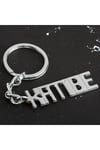 Katibe İsimli Anahtarlık
