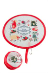 Kore Yelpaze 20 cm