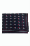Kuru Kafa Desenli Bandana 50*50