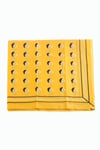 Kuru Kafa Desenli Bandana 50*50