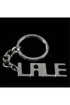 Lale İsimli Anahtarlık