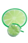 Limon Kore Yelpaze 20 cm