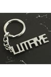 Lütfiye İsimli Anahtarlık