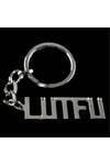 Lütfü İsimli Anahtarlık