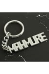 Mahmure İsimli Anahtarlık