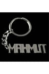 Mahmut İsimli Anahtarlık
