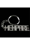 Mehpare İsimli Anahtarlık