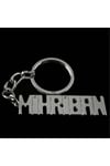 Mihriban İsimli Anahtarlık