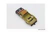 Mini GT 153 Kaido House Mizu Diecast Chevy Silverado Sumatran Rhino 1/64 Model Araba