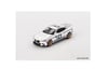 Mini GT 1/64 BMW 3.0 CSL White
