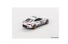 Mini GT 1/64 BMW 3.0 CSL White