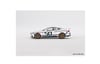 Mini GT 1/64 BMW 3.0 CSL White
