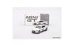 Mini GT 1/64 BMW 3.0 CSL White