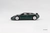 Mini GT 1/64 Bugatti EB110 GT Verde Scuro
