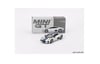 Mini GT 1/64 Jaguar C-X75 Silver