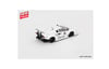 Mini GT 1/64 Lamborghini Countach LB-WORKS White 2024 Tokyo Auto Salon