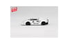 Mini GT 1/64 Lamborghini Countach LB-WORKS White 2024 Tokyo Auto Salon