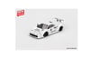 Mini GT 1/64 Lamborghini Countach LB-WORKS White 2024 Tokyo Auto Salon