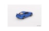Mini GT 1/64 Nissan Skyline GT-R (R34) V-Spec Bayside Blue