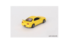Mini GT 1/64 Nissan Skyline GT-R (R34) V-Spec Lightning Yellow