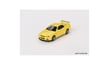 Mini GT 1/64 Nissan Skyline GT-R (R34) V-Spec Lightning Yellow