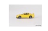 Mini GT 1/64 Nissan Skyline GT-R (R34) V-Spec Lightning Yellow