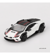 Mini GT  Lamborghini Huracan Sterrato  Bianco Asopo