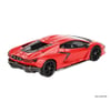 Mini Gt Lamborghini Revuelto Arancio Dac Lucido Diecast Model Araba