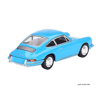 Mini GT Porsche 901 1963 Quickblau Diecast Model Araba