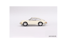 Mini GT Porsche 901 1963 White