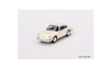 Mini GT Porsche 901 1963 White
