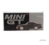 Mini GT RUF CTR 1987 Black Diecast Model Araba