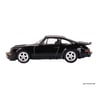 Mini GT RUF CTR 1987 Black Diecast Model Araba