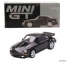 Mini GT RUF CTR 1987 Black Diecast Model Araba