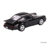 Mini GT RUF CTR 1987 Black Diecast Model Araba