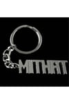 Mithat İsimli Anahtarlık