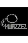 Muazzez İsimli Anahtarlık