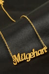 Mügehan isimli kolye (Kişiye Özel)