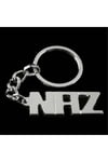 Naz İsimli Anahtarlık