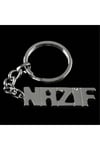 Nazif İsimli Anahtarlık
