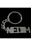 Nedim İsimli Anahtarlık