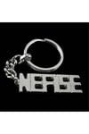 Nefise İsimli Anahtarlık