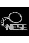 Neşe İsimli Anahtarlık