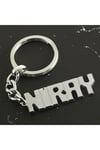 Niray  İsimli Anahtarlık