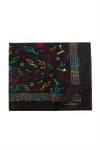 Nota Desenli Bandana 50*50