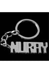 Nuray İsimli Anahtarlık