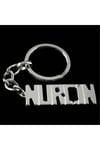 Nurçin İsimli Anahtarlık
