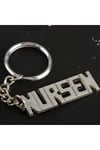 Nursen İsimli Anahtarlık