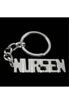 Nurşen İsimli Anahtarlık